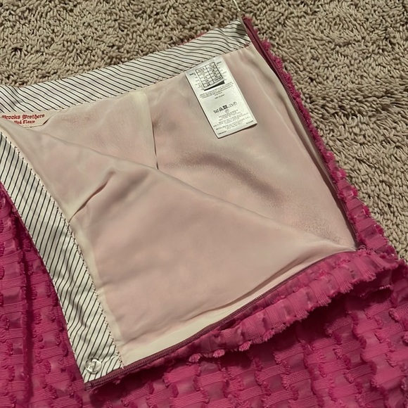 Brooks Brothers A Line Skirt Size 10 - Picture 4 of 5